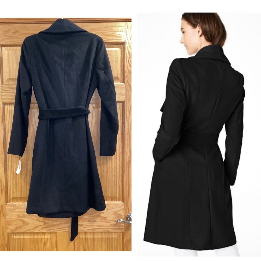 Cole Haan Coat - Picture 2 of 13